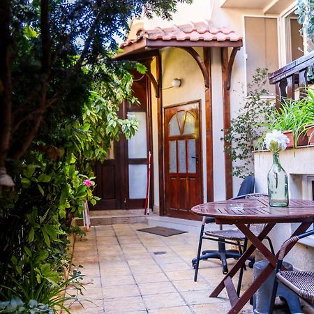 Family House Katerini Hotel Nesebar Exterior foto