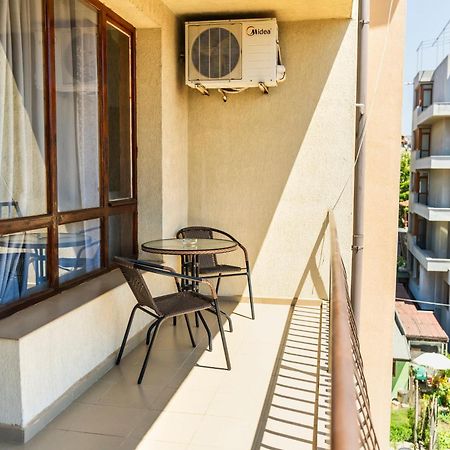Family House Katerini Hotel Nesebar Exterior foto