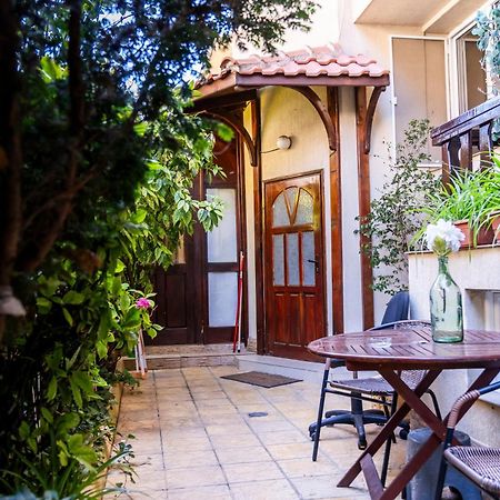 Family House Katerini Hotel Nesebar Exterior foto