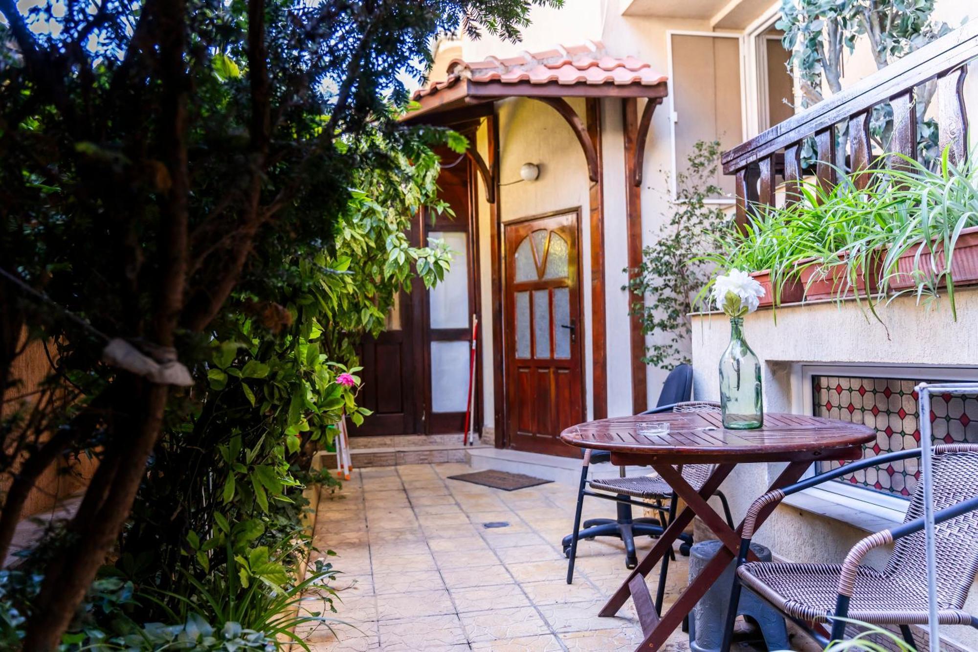 Family House Katerini Hotel Nesebar Exterior foto
