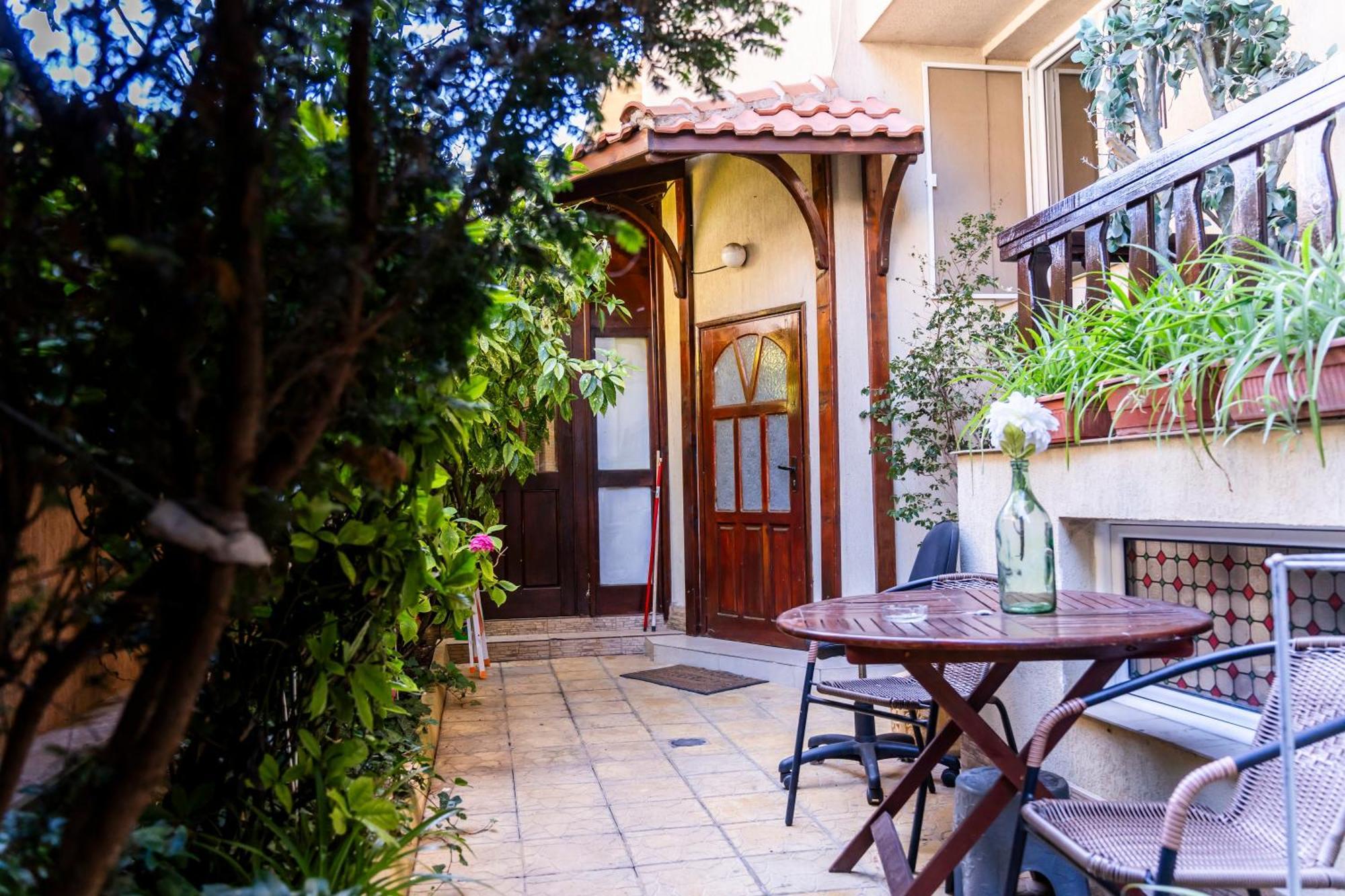 Family House Katerini Hotel Nesebar Exterior foto