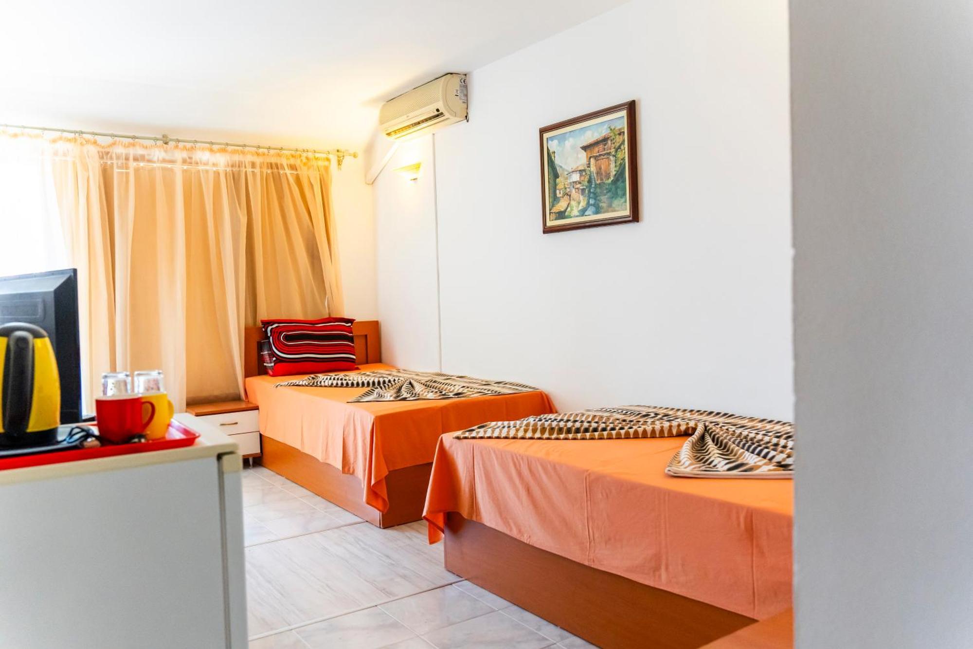 Family House Katerini Hotel Nesebar Exterior foto