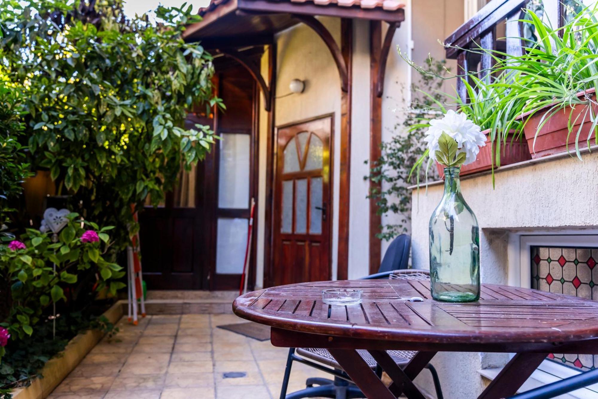 Family House Katerini Hotel Nesebar Exterior foto