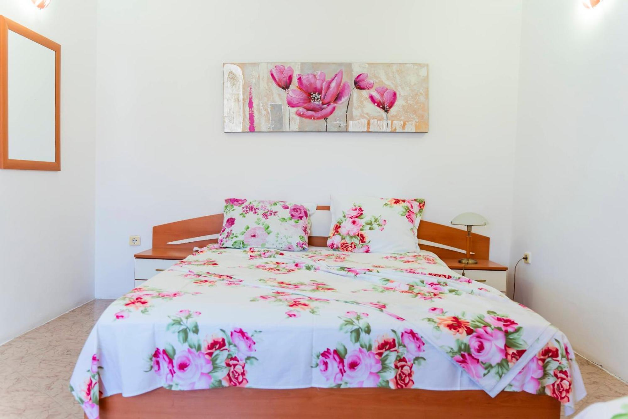 Family House Katerini Hotel Nesebar Exterior foto