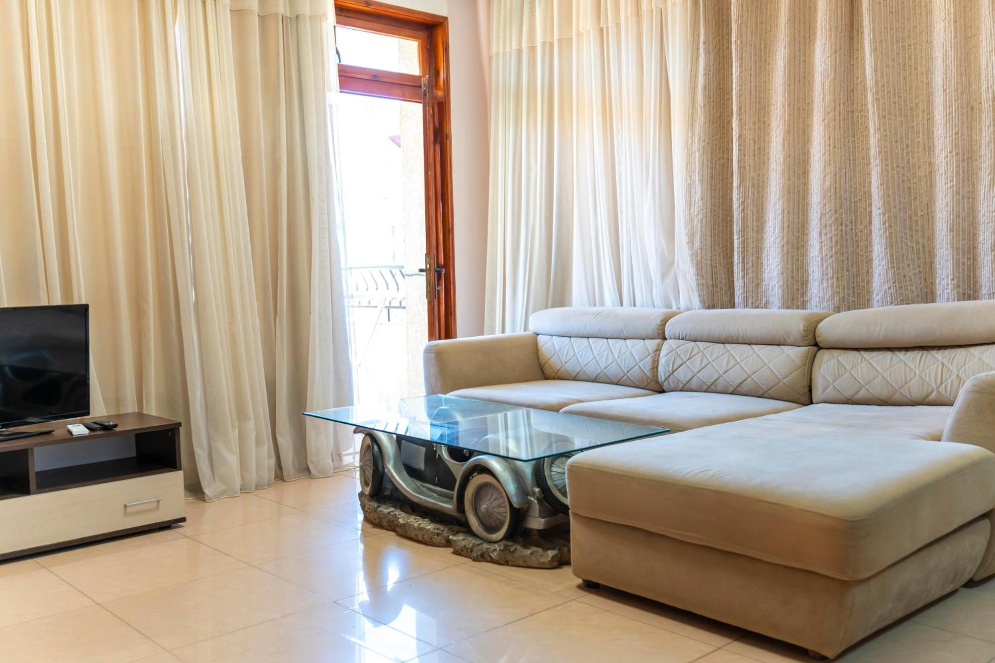Family House Katerini Hotel Nesebar Exterior foto