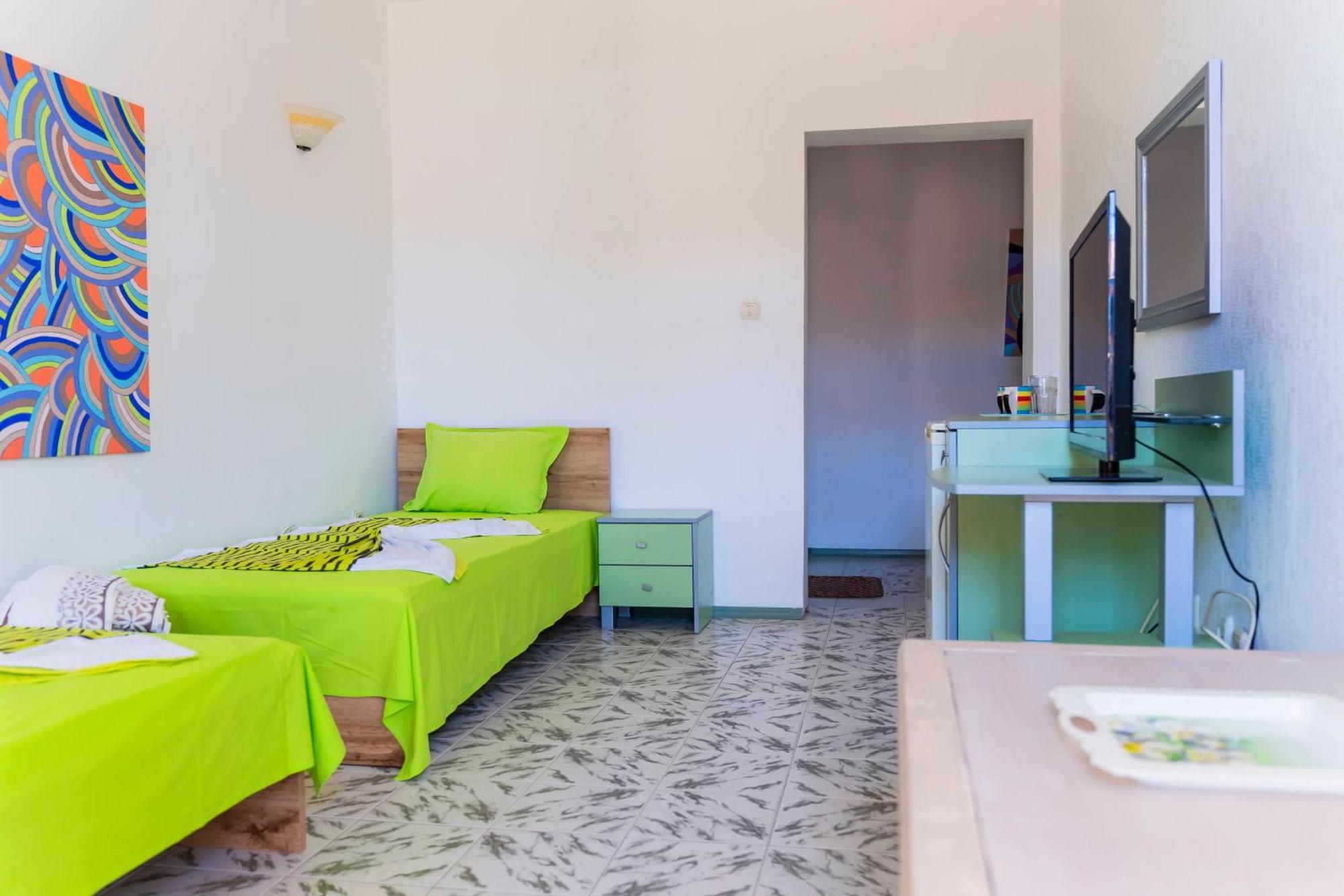 Family House Katerini Hotel Nesebar Exterior foto
