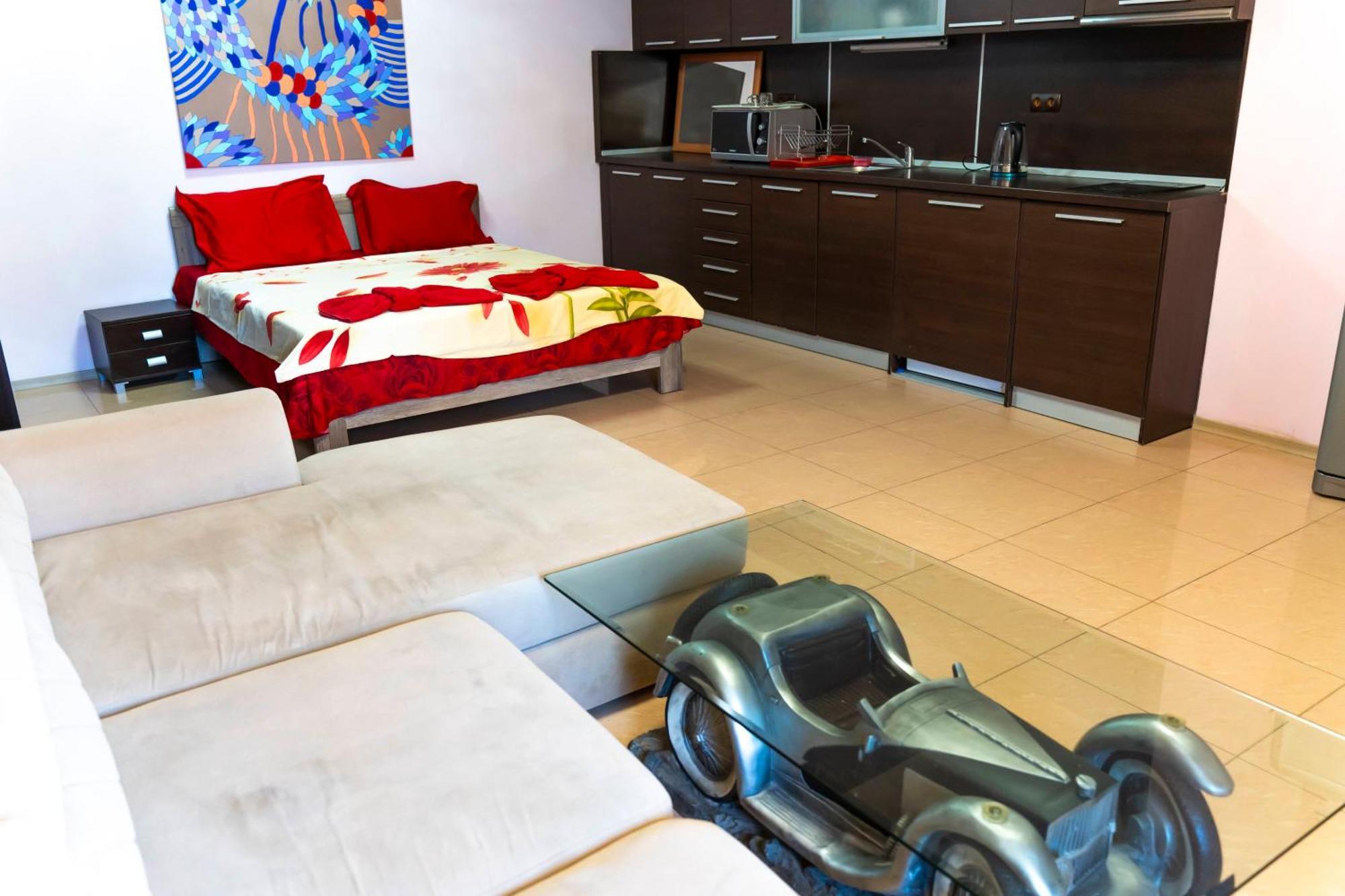 Family House Katerini Hotel Nesebar Exterior foto